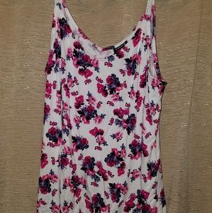 Torrid tank nwot